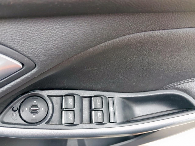 U349, Ford Focus 2011, 2.0, дизель, МКПП