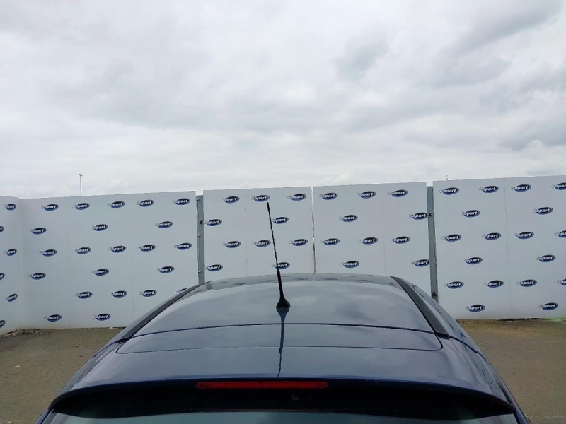 U349, Ford Focus 2011, 2.0, дизель, МКПП