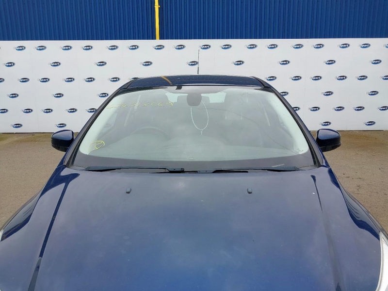 U349, Ford Focus 2011, 2.0, дизель, МКПП
