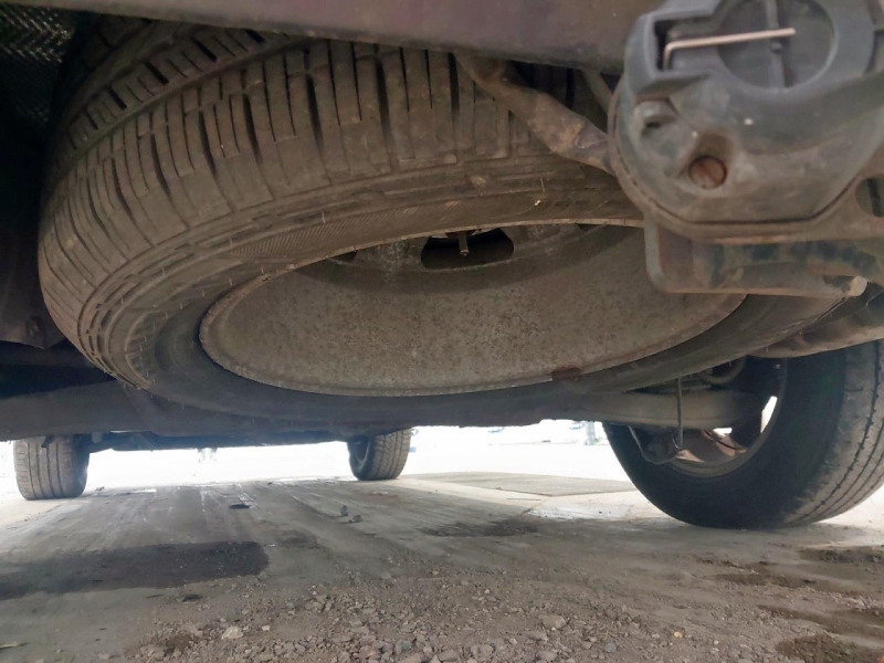 Y229, Hyundai Santa Fe 2006, 2.7, бензин, АКПП