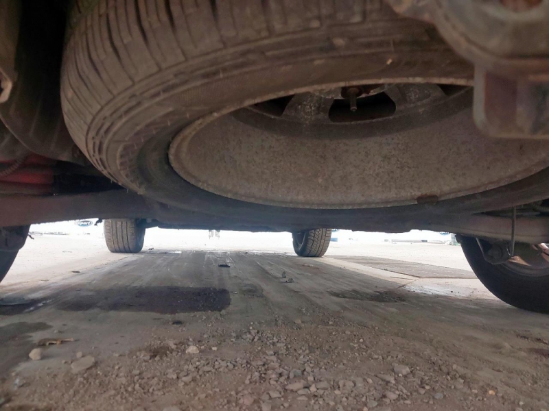 Y229, Hyundai Santa Fe 2006, 2.7, бензин, АКПП