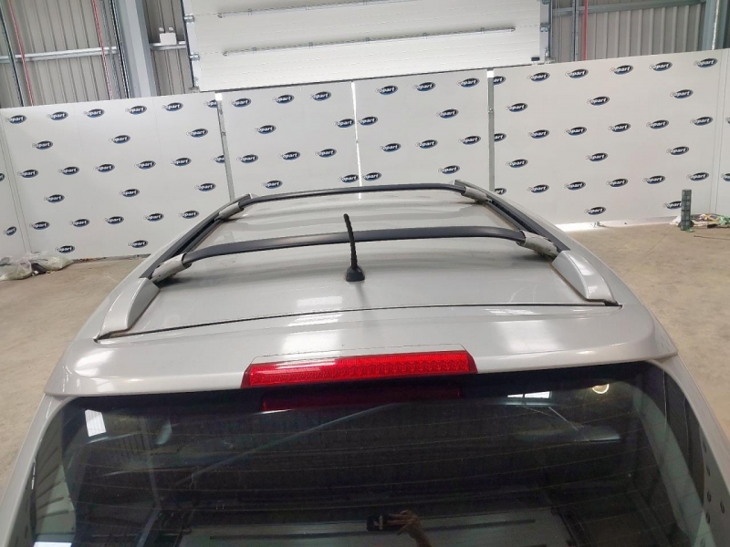 Y229, Hyundai Santa Fe 2006, 2.7, бензин, АКПП