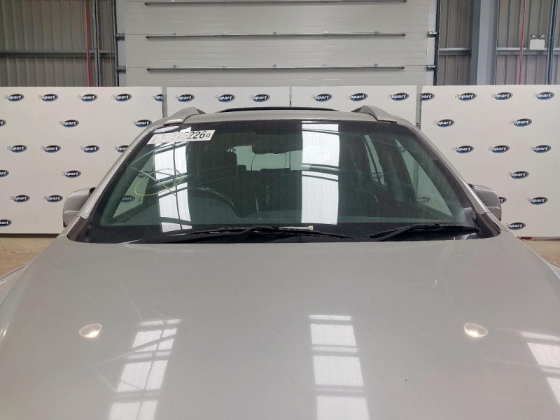 Y229, Hyundai Santa Fe 2006, 2.7, бензин, АКПП