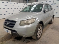 Y229, Hyundai Santa Fe 2006, 2.7, бензин, АКПП
