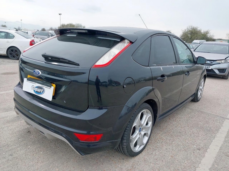 Y230, Ford Focus 2009, 1.8, бензин, МКПП