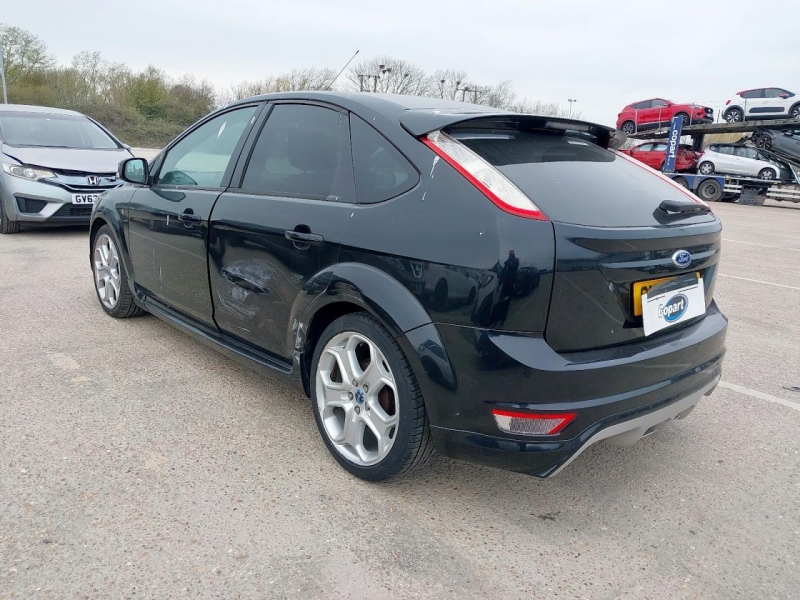 Y230, Ford Focus 2009, 1.8, бензин, МКПП