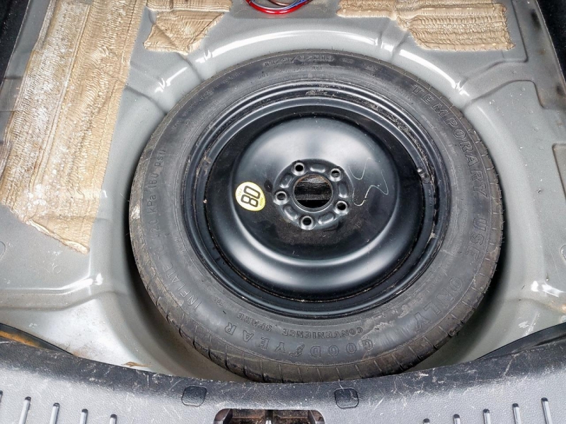 Y230, Ford Focus 2009, 1.8, бензин, МКПП