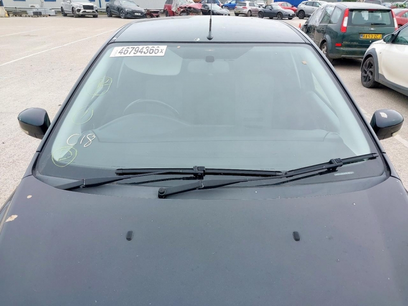 Y230, Ford Focus 2009, 1.8, бензин, МКПП