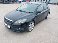 Y230, Ford Focus 2009, 1.8, бензин, МКПП