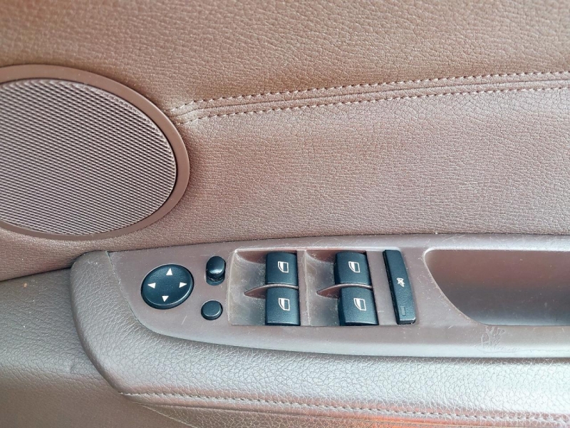 Y231, BMW X5 2009, 3.0, дизель, АКПП