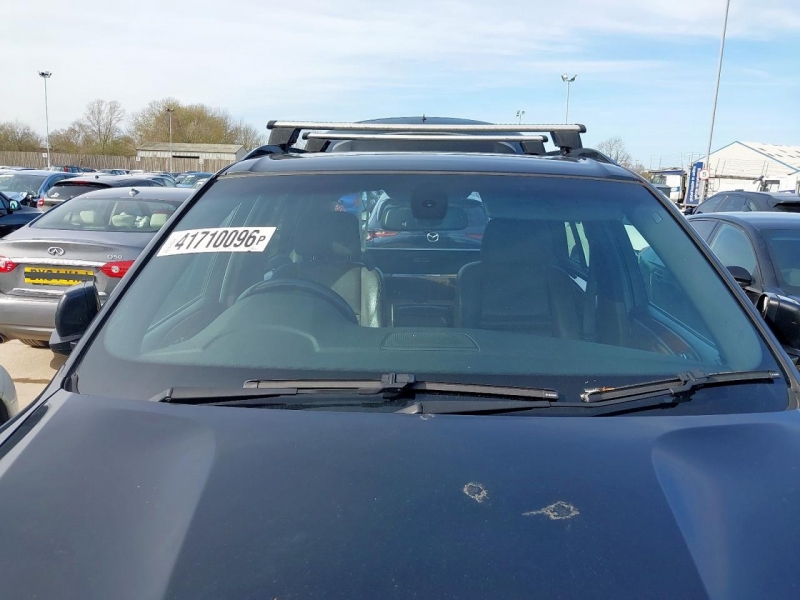 Y231, BMW X5 2009, 3.0, дизель, АКПП