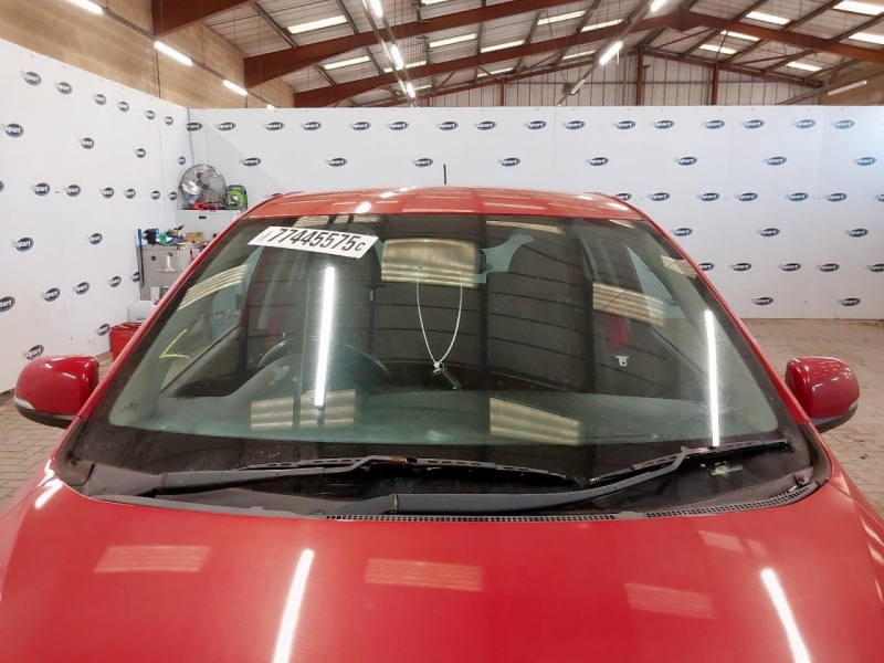 Y232, Kia Picanto 2015, 1.3, бензин, МКПП