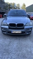 W443, BMW X5 2009, 3.0, дизель, АКПП