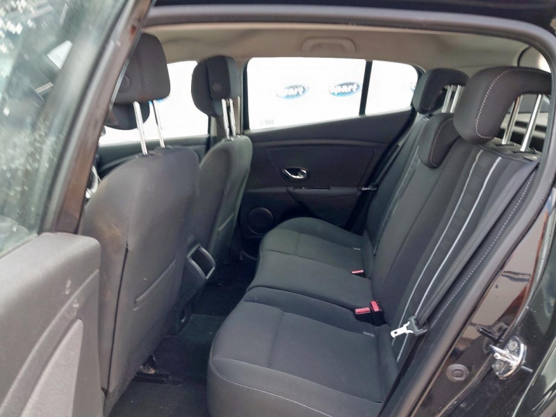 W444, Renault Megane 2012, 1.6, бензин, МКПП