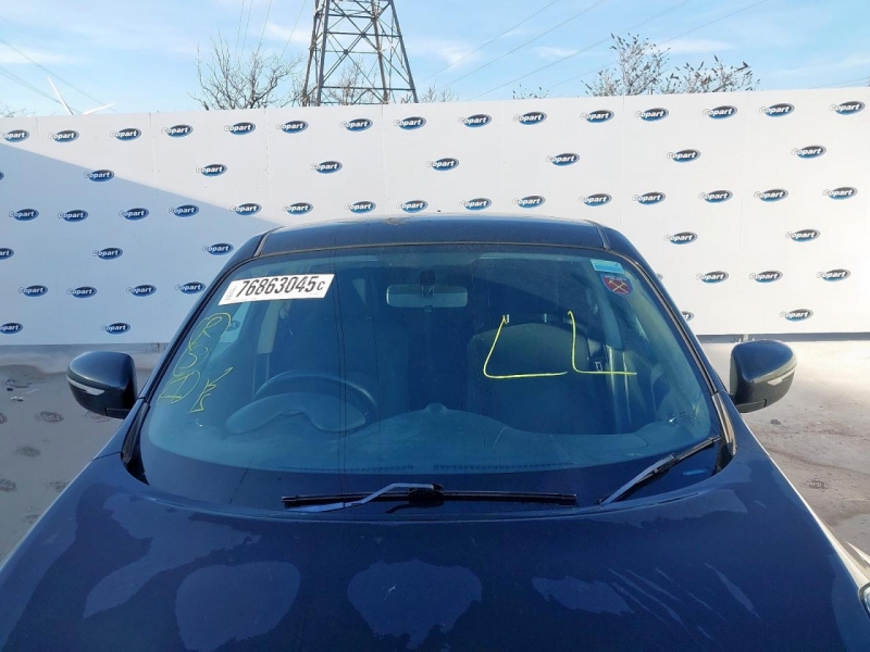 W445, Nissan Juke 2015, 1.2, бензин, МКПП