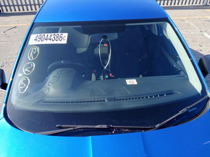 U352, Skoda Octavia 2015, 1.6, дизель, МКПП