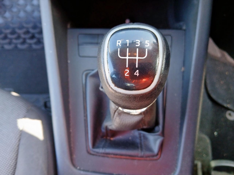 U352, Skoda Octavia 2015, 1.6, дизель, МКПП