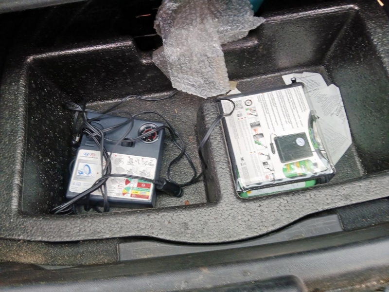 U353, Kia Venga 2012, 1.4, бензин, МКПП