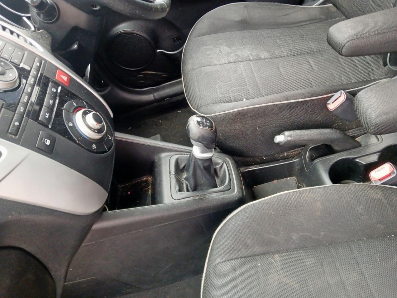 U353, Kia Venga 2012, 1.4, бензин, МКПП