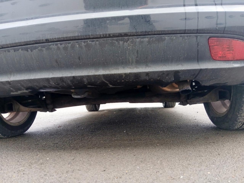 U353, Kia Venga 2012, 1.4, бензин, МКПП