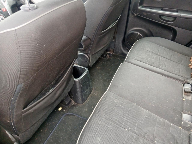 U353, Kia Venga 2012, 1.4, бензин, МКПП