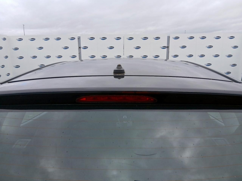 U353, Kia Venga 2012, 1.4, бензин, МКПП