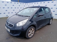 U353, Kia Venga 2012, 1.4, бензин, МКПП