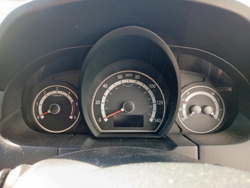 W446, Kia Ceed 2011, 1.6, дизель, АКПП
