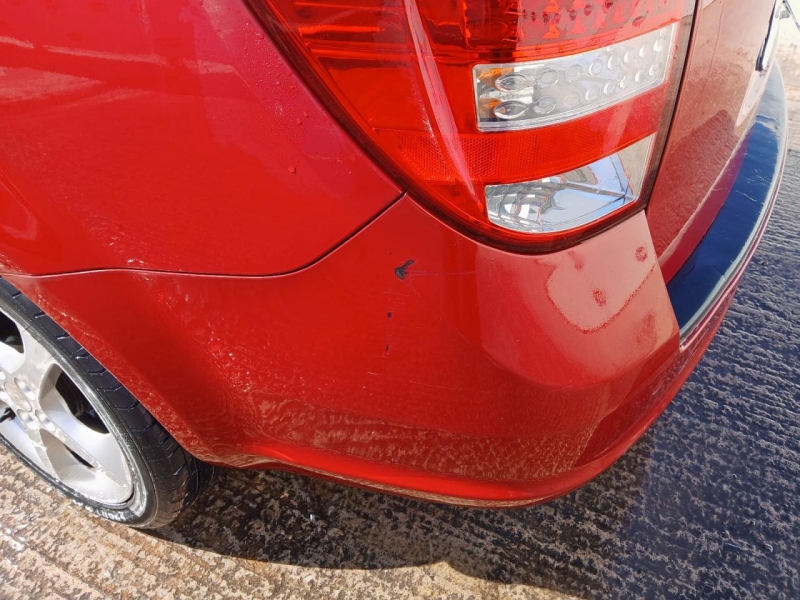 W446, Kia Ceed 2011, 1.6, дизель, АКПП