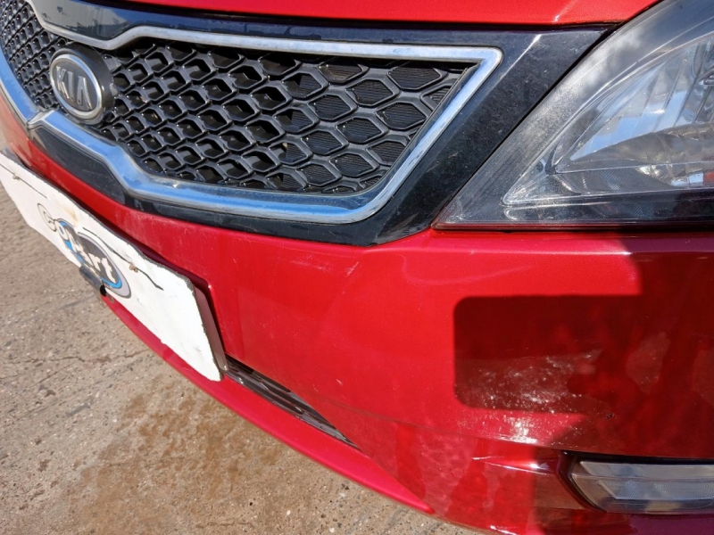 W446, Kia Ceed 2011, 1.6, дизель, АКПП