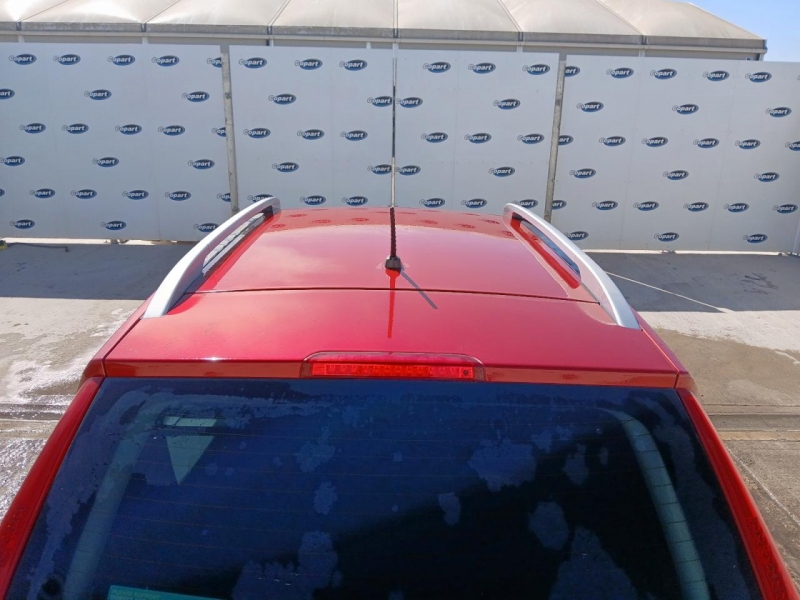 W446, Kia Ceed 2011, 1.6, дизель, АКПП
