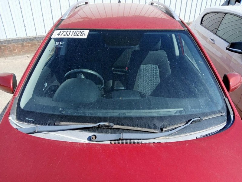 W446, Kia Ceed 2011, 1.6, дизель, АКПП