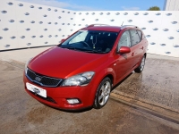 W446, Kia Ceed 2011, 1.6, дизель, АКПП