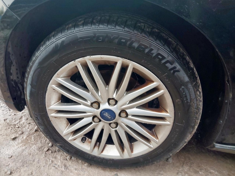 W449, Ford Focus 2017, 1.5, дизель, МКПП