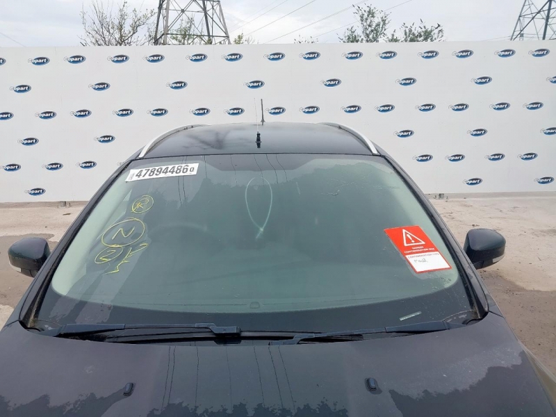 W449, Ford Focus 2017, 1.5, дизель, МКПП