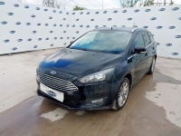 W449, Ford Focus 2017, 1.5, дизель, МКПП