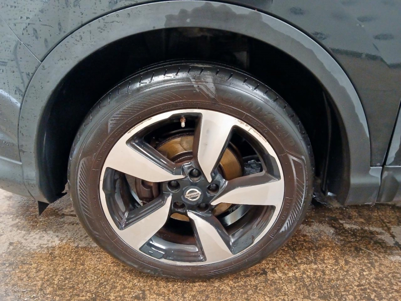 W450, Nissan Qashqai 2015, 1.1, бензин, МКПП