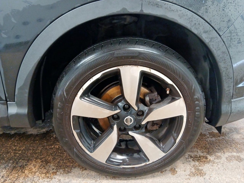 W450, Nissan Qashqai 2015, 1.1, бензин, МКПП