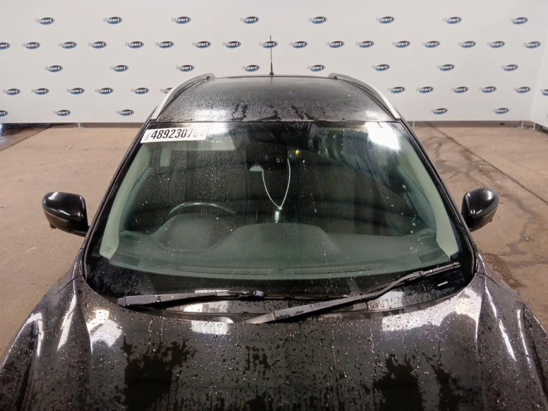 W450, Nissan Qashqai 2015, 1.1, бензин, МКПП