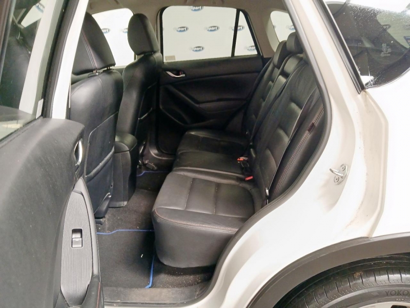 W451, Mazda CX-5 2014, 2.2, дизель, МКПП