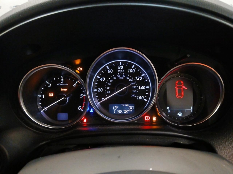 W451, Mazda CX-5 2014, 2.2, дизель, МКПП