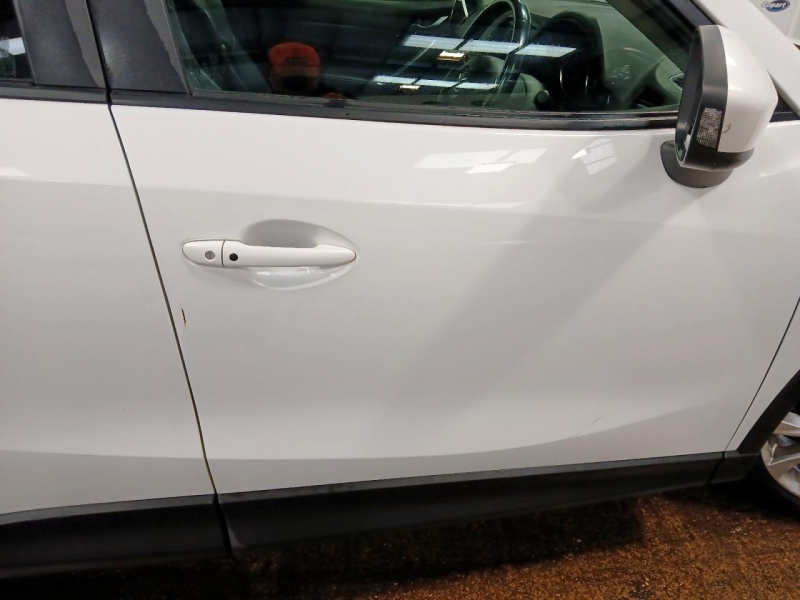 W451, Mazda CX-5 2014, 2.2, дизель, МКПП