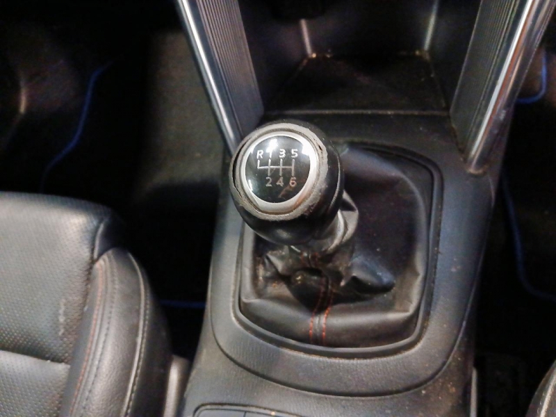 W451, Mazda CX-5 2014, 2.2, дизель, МКПП