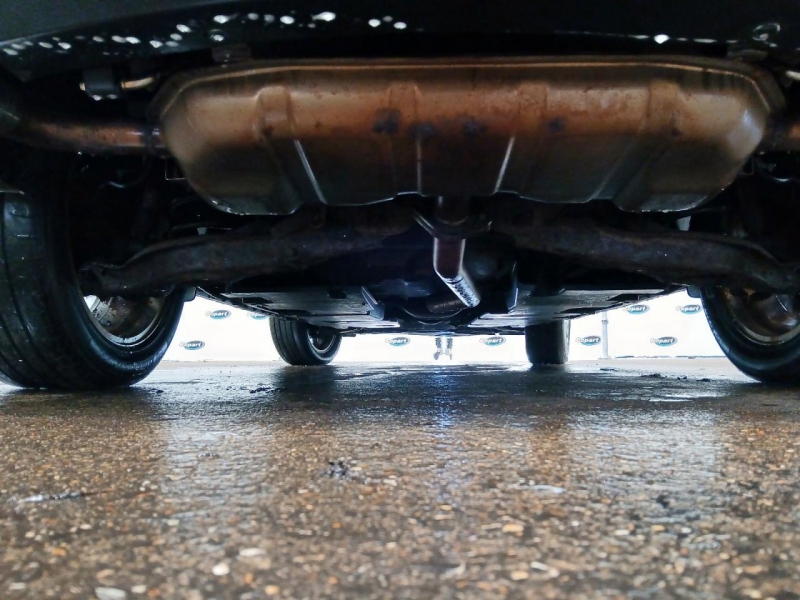 W451, Mazda CX-5 2014, 2.2, дизель, МКПП