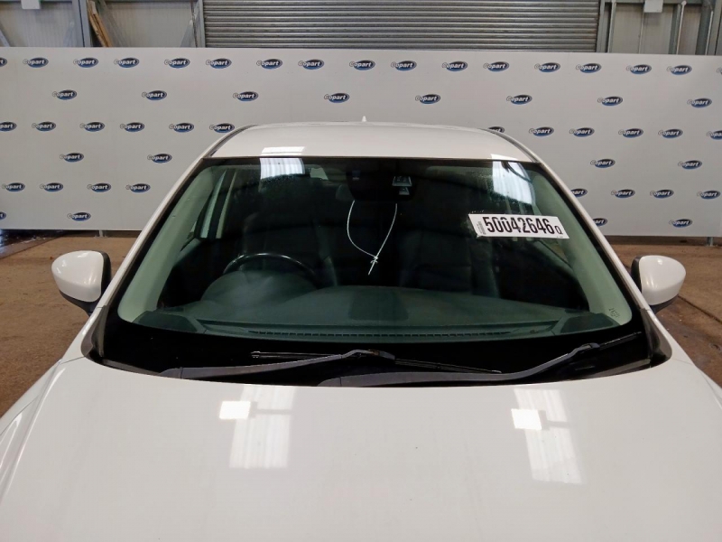 W451, Mazda CX-5 2014, 2.2, дизель, МКПП