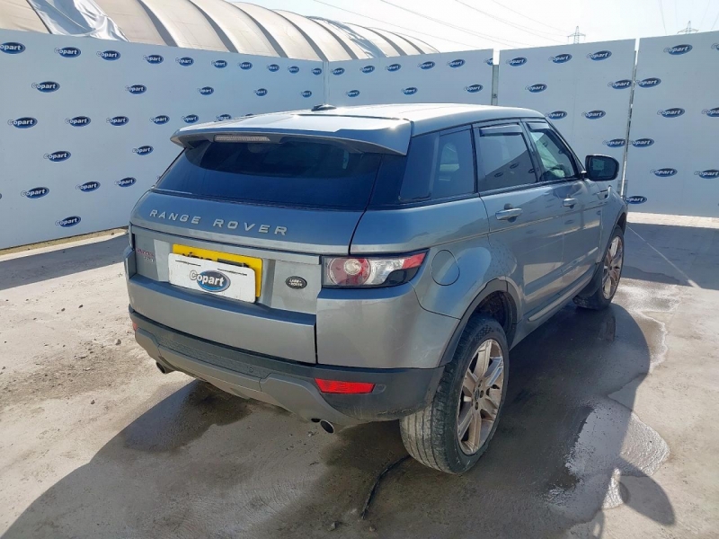 W452, Land Rover Range Rover 2012, 2.2, дизель, МКПП