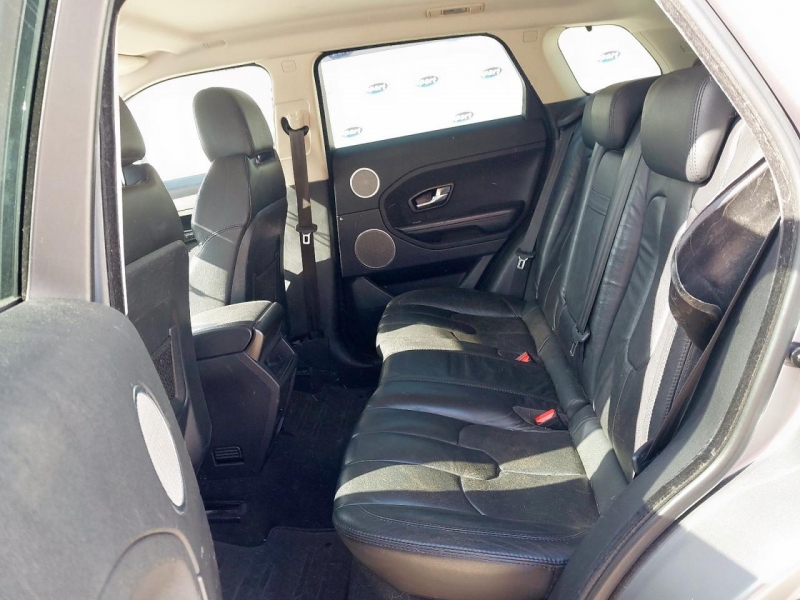 W452, Land Rover Range Rover 2012, 2.2, дизель, МКПП