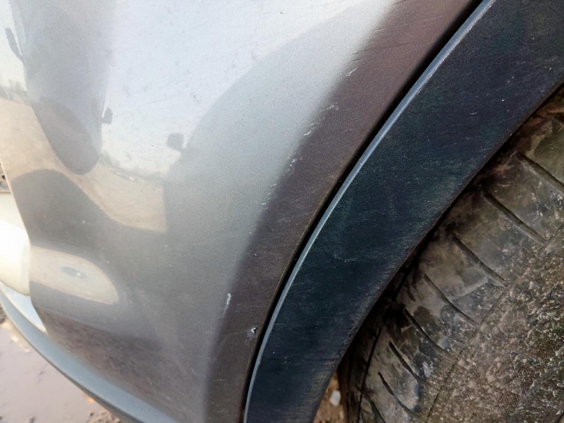 W452, Land Rover Range Rover 2012, 2.2, дизель, МКПП