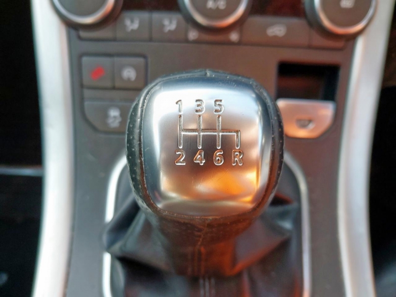 W452, Land Rover Range Rover 2012, 2.2, дизель, МКПП