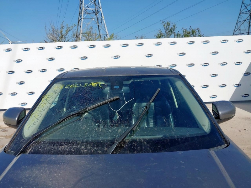 W452, Land Rover Range Rover 2012, 2.2, дизель, МКПП